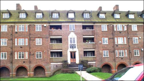 56-62 Lyttelton Court